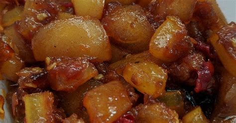 Resep apple pie mcdonald's tanpa oven, rasa sama enaknya! Resep Cecek Pedas Manis.com - 4 088 Resep Cecek Pedas Enak ...