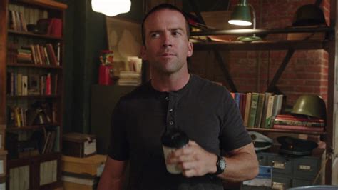 Lucas Black Knew Ncis New Orleans Was Meant For Him After His Roll