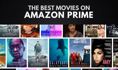 Best Movies On Amazon Prime To Watch Headlines Of Today