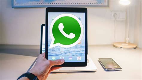 Como Puedo Usar Whatsapp En Mi Pc Sin Celular Compartir Celular