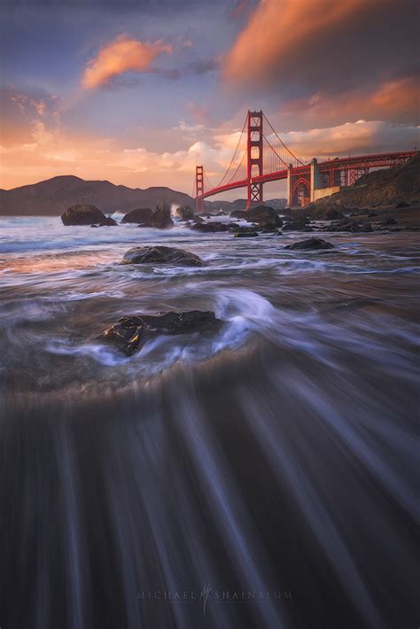 Bay Area Seascapes On Behance