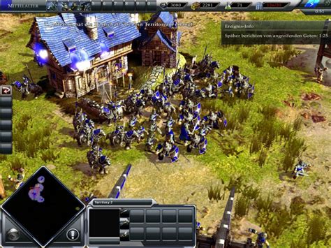 Empire Earth 3 Video Game Reviews And Previews Pc Ps4 Xbox One And