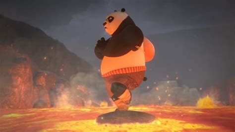 Ver Kung Fu Panda El Guerrero Dragón MOVIDY