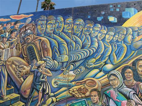 The Chicano Moratorium And The Making Of Latino Urbanism Common Edge