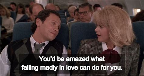 When Harry Met Sally 1989 By Rob Reiner Tv Series Quotes Movie