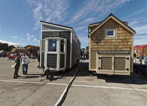 10 Things No One Tells You About Tiny Houses Bob Vila