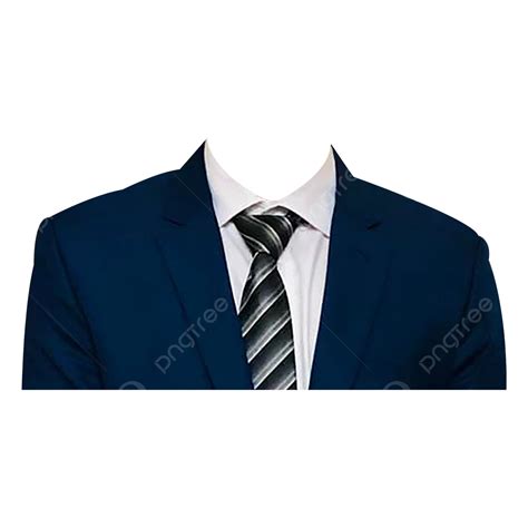 Blue Formal Suit Transparent Psd Blue Suit Formal Suit Suit Png