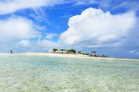 セブ島から日帰りで行ける人気の離島8選 セブトリップ｜フィリピン・セブ島情報メディアサイト