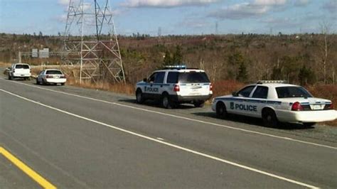 Man Sent To Hospital After Dartmouth Stabbing Cbc News