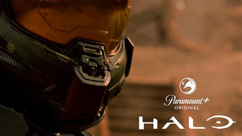 Halo Tv Series New Trailer Arrives With Release Date On Paramount Marca