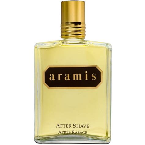 Aramis Aramis After Shave For Men 81 Oz