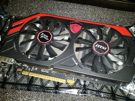 The reference clocks on the gtx 750 ti 2gb are 1020mhz on the core and 1085mhz via boost. Análisis de la tarjeta gráfica MSI Geforce GTX 750 ti