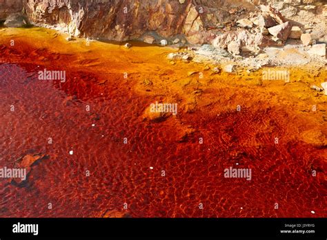 Rio Tinto Mining Hi Res Stock Photography And Images Alamy