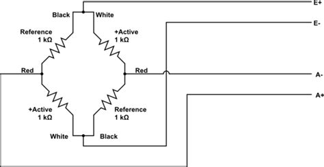 Electronic Connect Hx711 To A Three Wire Load Cell Valuable Tech Notes