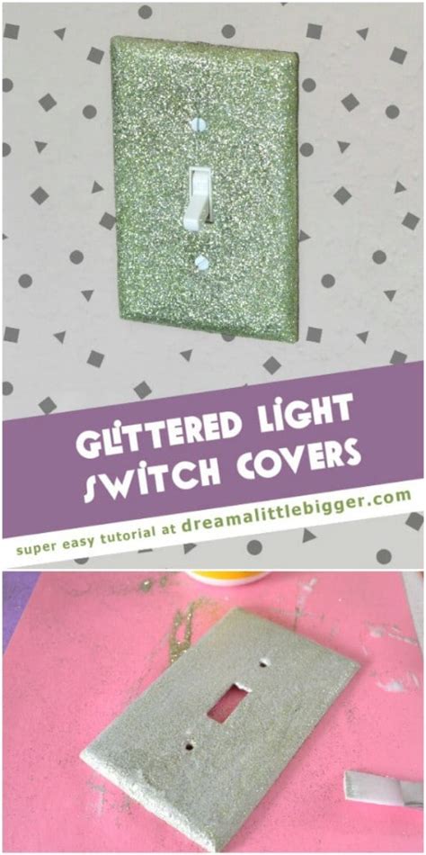 We did not find results for: 30 Fantastic And Fun Ways To Decorate Your Switch Plate Covers - DIY & Crafts