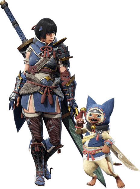 Even though the series continues to provide new monsters to hunt in related: MONSTER HUNTER RISE | CAPCOM