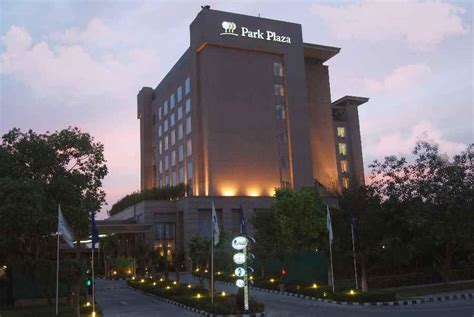 Hotel A Noida Hotel Radisson Noida Trivagoit