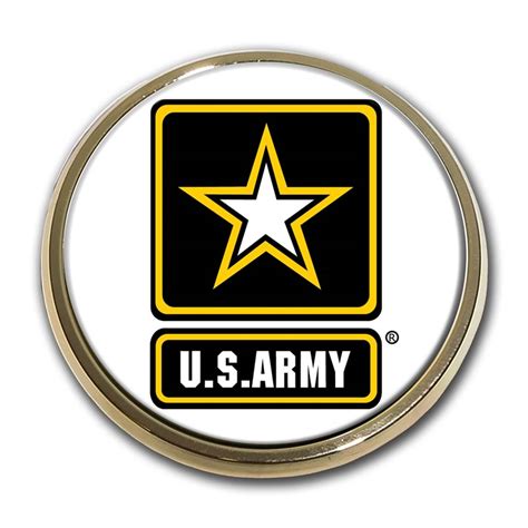 Military Emblems Clipart