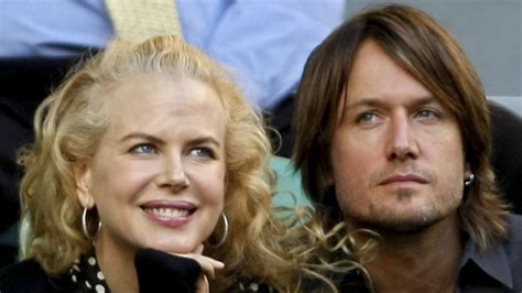 Nicole Kidman Return Curly For Her Daughter
