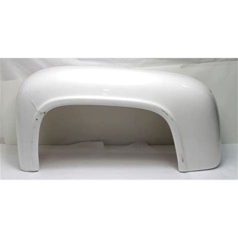 Garage Sale 1953 56 Ford F100 Pickup 3 Inch Wider Rear Fender Left Side