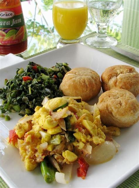 Find Out What The Locals Eat Jamaica Food Jamaican Dishes Jamaican
