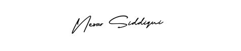 90 Nesar Siddiqui Name Signature Style Ideas Latest Electronic