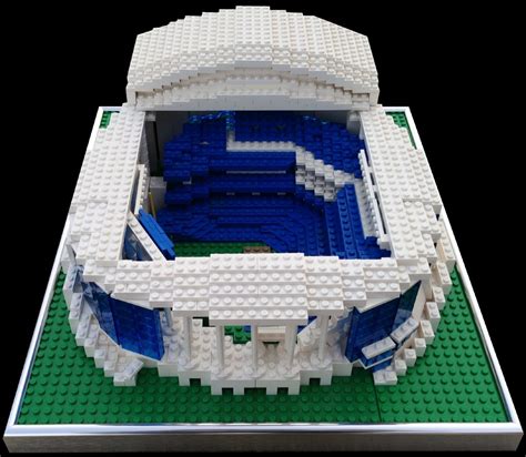 .witohut real dimesion available, i have used only pictures available on web. Football Stadium: Football Stadium Kits