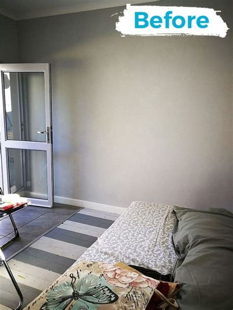 How To Totally Transform A Room With Grey Paint Hometalk
