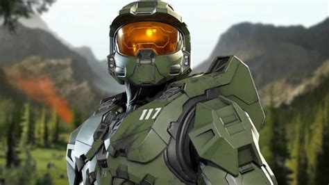 Halo Infinite Release Date Leaks For December 8 2021 By Microsoft Store