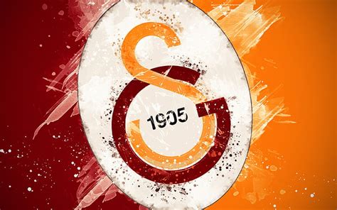 Galatasaray Fc Logo Wallpapers Desktop Background