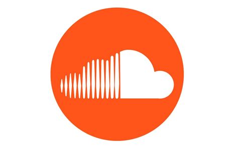 Soundcloud Logo And Symbol Meaning History Png