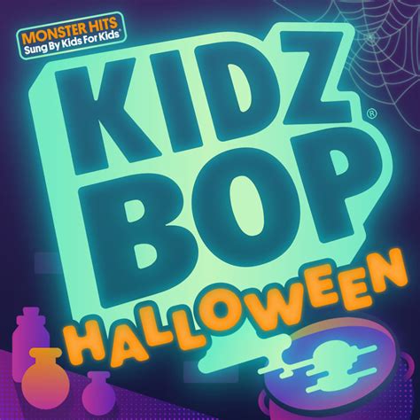 Kidz Bop And Amazon Announce Alexa Duet Of Halloween Classic Monster