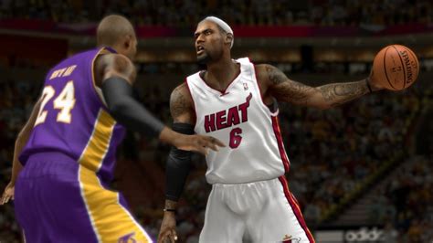 Nba 2k14 Review Xbox 360 Game Chronicles