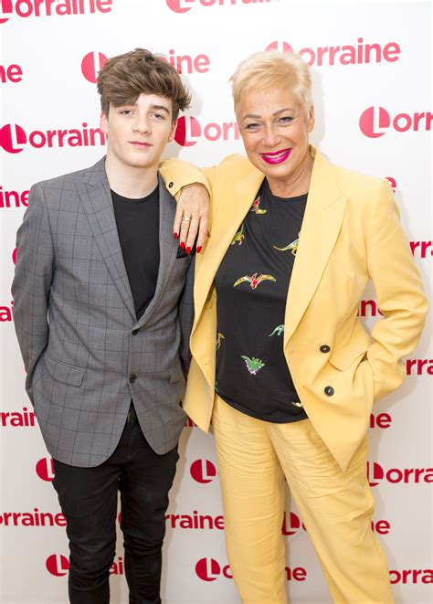 Loose Womens Denise Welch Breaks Down In Tears As She Opens Up About