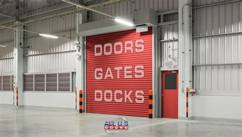 Overhead door™ products automatically include the unequaled expertise of overhead door™ distributors. Commercial Overhead Doors, Dock Levelers and Driveway ...