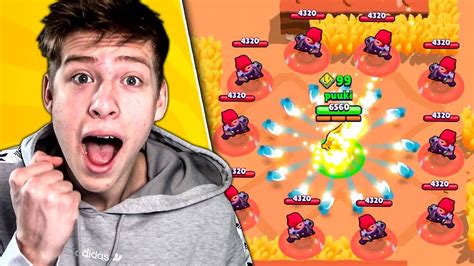 Brawl stars daily tier list of best brawlers for active and upcoming events based on win rates from battles played today. MAX CROW in SOLO SHOWDOWN • Brawl Stars deutsch - YouTube