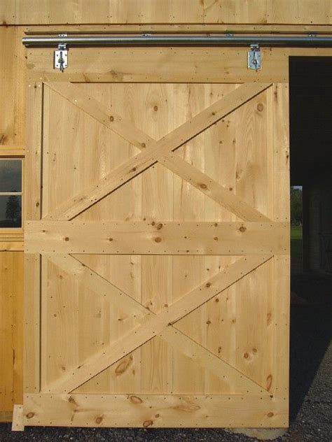 Diy Barn Door Projects To Add Some Farmhouse Flair To Your Home