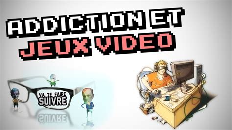Laddiction Et Les Jeux Vidéo Partie 3 Fin ♦ld Psy♦ Youtube