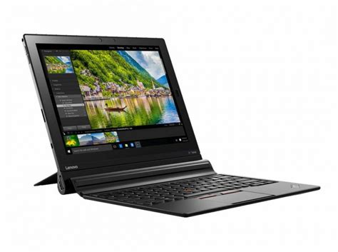 Lenovo Thinkpad X1 Tablet 2 Gen 12 Zoll Touch Display Intel Core I5