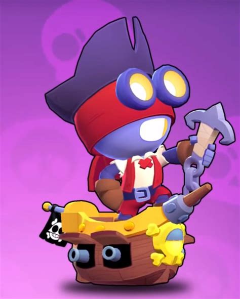 Carl brawl star is a pickaxe that has how to use carl. Brawl Stars Biggest December 2019 Updates - Happy ...