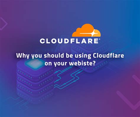 Why You Should Be Using Cloudflare On Your Webiste Devlane