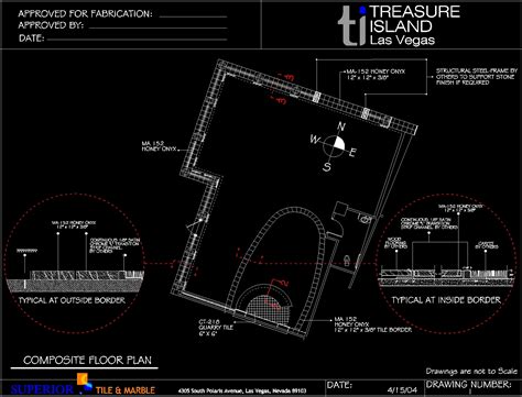 Detail Marble Finishes Dwg Detail For Autocad • Designs Cad