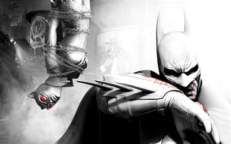 Iphone X Batman Arkham City Hacmagnet