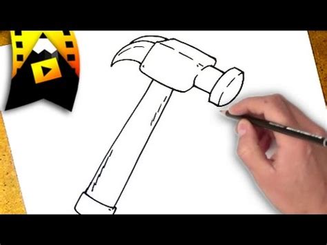 Busca a través de 51976 páginas para colorear, siluetas y tutorial de dibujo. como dibujar un martillo | como dibujar un martillo paso a ...