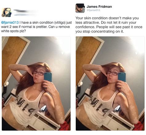 Select a photo from the photo bin. Photoshop Troll Master Takes Photo Requests Literally (New ...