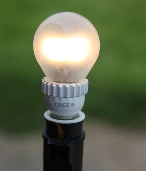 Tech Report Why You Should Love Led Light Bulbs