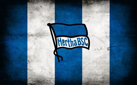 Hertha bsc foundation awards wilhelm wernicke prize for 2020. Úgy tűnik eldőlt ki lesz a Hertha új vezetőedzője ...