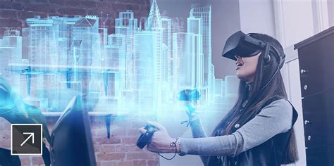 Virtual Reality Immersive Design And Augmented Reality Autodesk