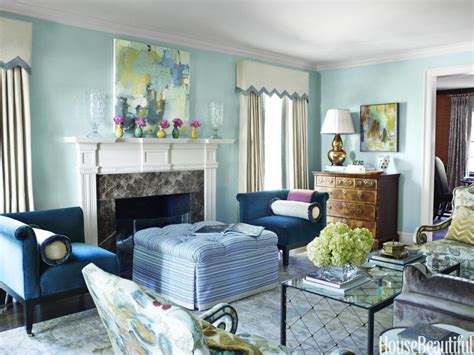 The Best Paint Color Ideas For Your Living Room Interior Design
