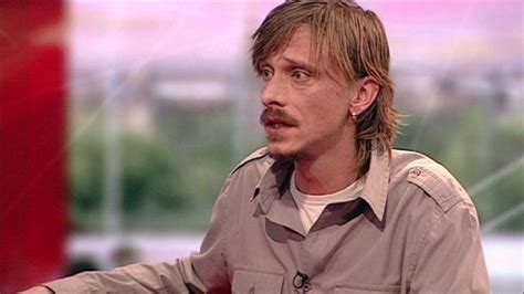 Mackenzie Crook On Why The Army Wanted To Pull Bbc Drama Bbc News
